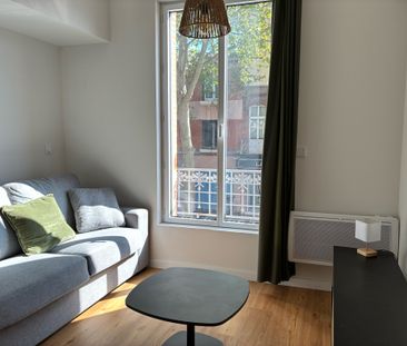 Location Appartement 1 pièce 22m² TOULOUSE 31200 - Photo 5