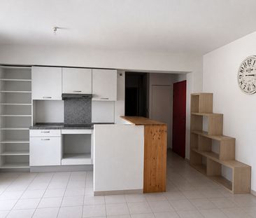 Location Appartement 3 pièces 64m² - Photo 1