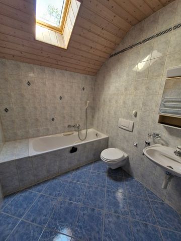 Charmant 3.5 pièces dans un cadre verdoyant avec, en plus, une pièce indépendante . - Photo 4