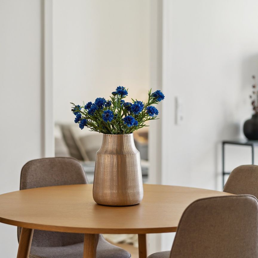 4-vær. rækkehus - Photo 1