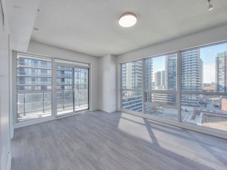 For Lease - 2200 Lake Shore Boulevard Unit# 1104, Toronto, Ontario - Photo 4