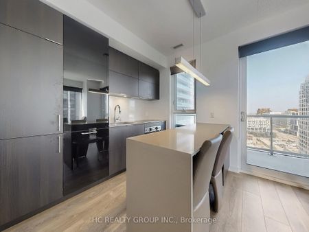 For Lease - 15 Lower Jarvis Street Unit# 1303, Toronto, Ontario - Photo 2