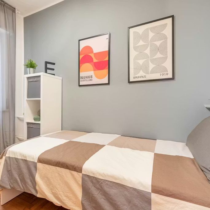 Via Ognissanti, Padova, Veneto 35131 - Foto 1