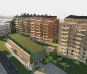 Fågelgatan, Katrineholm - Foto 5