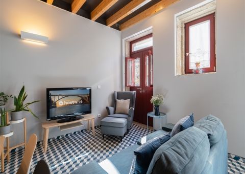 Apartamento T3