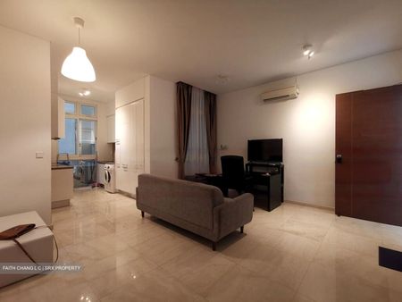 Sea Suites (D5), Apartment - For Rent - Photo 2