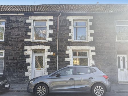 1 bedroom terraced house to rent - Photo 4