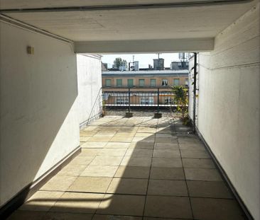 7 Zimmer, 167 m², 5. Stock - Photo 6