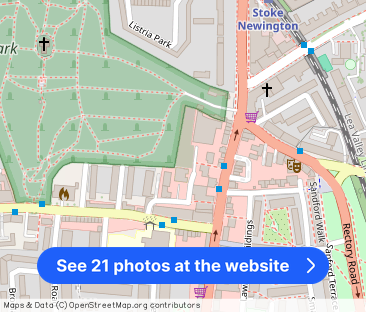 Wilmer Place, London, N16 - Photo 1