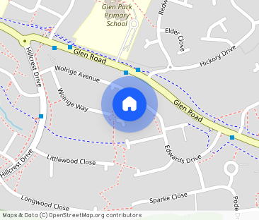 Robyns Close, PLYMOUTH - Photo 1