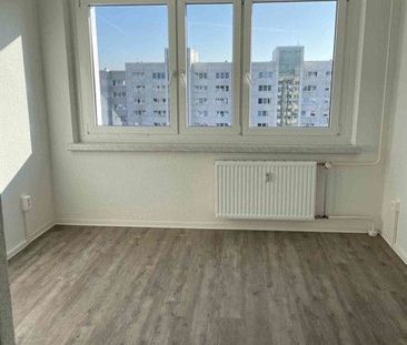 Ihre neue 2-Zimmer-Wohnung! - Foto 1