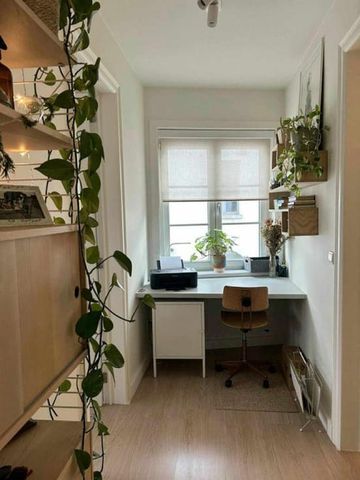 Appartement te huur - Foto 5