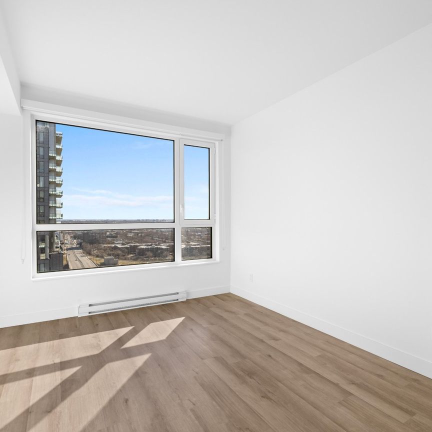 Condo for rent, Montréal (Ahuntsic-Cartierville) - Photo 1