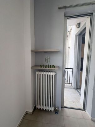 Studio/Γκαρσονιέρα για ενοικίαση Πάτρα - Κέντρο (Πάτρα) - Photo 1