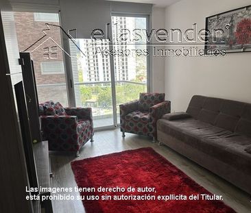 PRO1454 Departamentos en Renta, Nuevo Sur en Monterrey - Photo 4