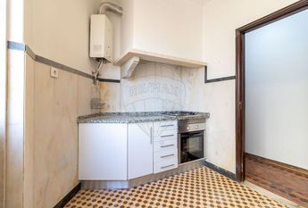 Apartamento T2 em Setúbal
