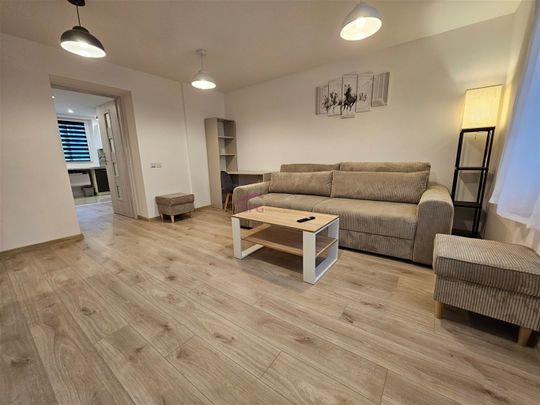 Bytom, Śródmieście, Małgorzatki Mieszkanie na wynajem - Фото 1