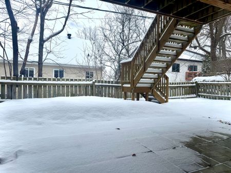 Rue des Ruisseaux, J7V 8X2, L'Île-Perrot - Photo 4