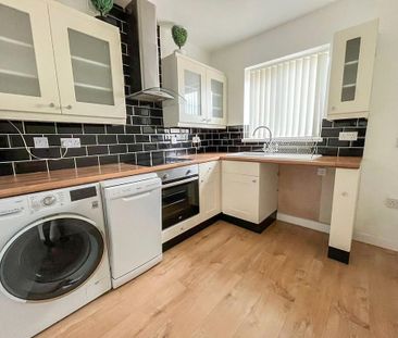 2 bedroom bungalow to rent - Photo 4