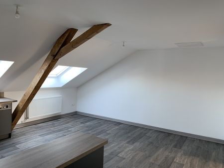 Location Appartement 3 pièces 73m² SARREGUEMINES 57200 - Photo 5