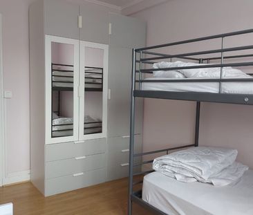 Appartement à louer 3 pièces • 57,81 m2 Viry-Châtillon - Photo 6