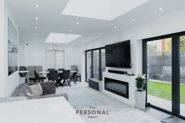 Metcalfe Avenue, Carshalton - Photo 1