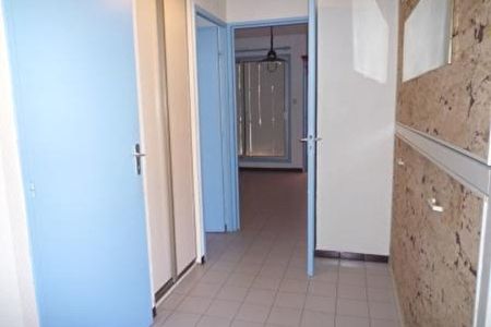 Appartement SETE 1 pièce(s) - Photo 4