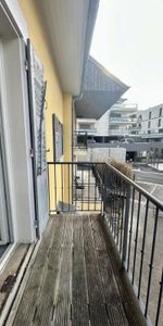 Location Appartement 1 pièce 22m² VOGLANS 73420 - Photo 4