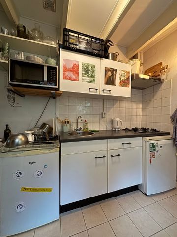 Kamer Vlasstraat - Foto 3