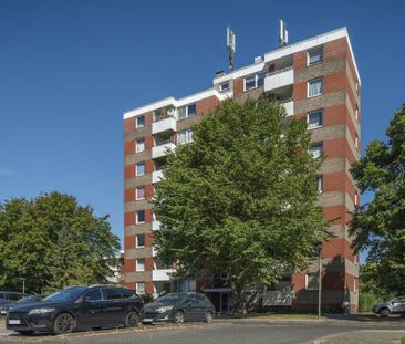 2-Zimmer-Wohnung mit Balkon in Emden mieten - Photo 5