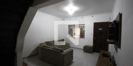 Casa para alugar com 180m², 4 quartos e 2 vagas - Foto 3