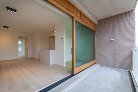 Appartement te huur - Foto 2