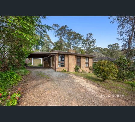 1 Reeves Street, Watsonia, Vic 3087 - Photo 1