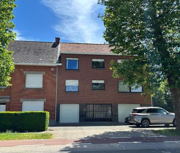 Appartement te huur in Wevelgem voor € 595 met 1 slaapkamer - Photo 2