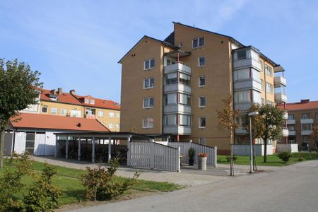 Engelbrektsgatan 10, Trelleborg Centrum - Photo 4