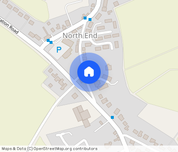 North End, Swineshead - Photo 1
