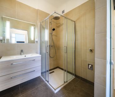 ***ERSTBEZUG-2,5-Zimmer-Wohnung in begehrter Lage in 1010*** - Photo 5