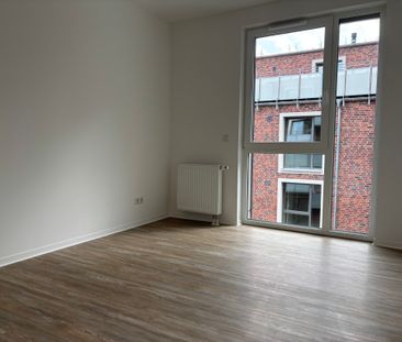NEUBAU-Erstbezug! Moderne 2-Zi.-Whg. zu vermieten! - Foto 1