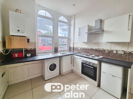 Studio to rent - Photo 3