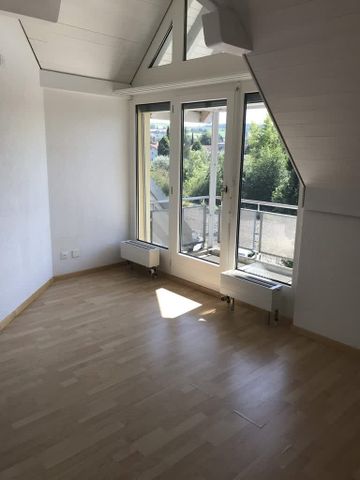 4.5 Zimmer, 110 m², 1. Stock - Foto 4