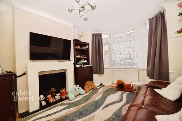 3 bedroom terraced house to rent - Photo 1