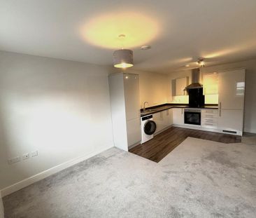 1 bedroom flat to rent - Photo 3