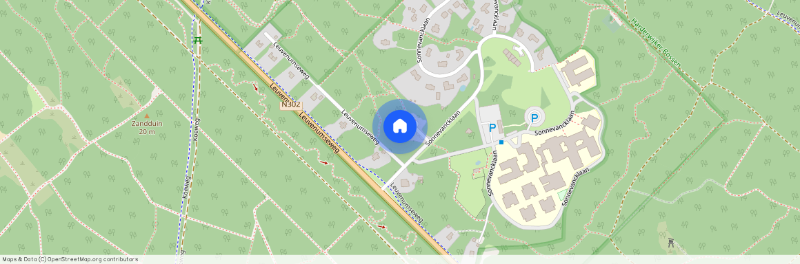 Paviljoenplein 4, 3847 LK, Harderwijk