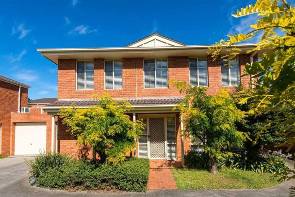 10/68 Fewster Road, Hampton. - Photo 1