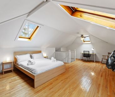 For Lease - 32 WENONAH Drive, Mississauga, Ontario - Photo 2