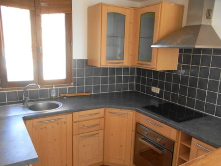 Appartement à louer - 76600 LE HAVRE - Photo 2