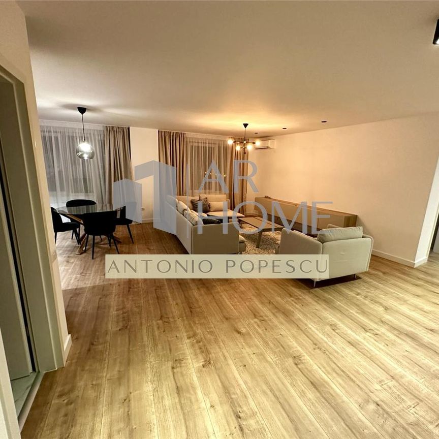 Apartament 4 camere, premium, in Ploiesti, zona Parcul Mihai Viteazul - Fotografie 1