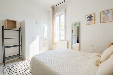 Bordeaux - Bonnefin - Chambre 1 - Photo 4