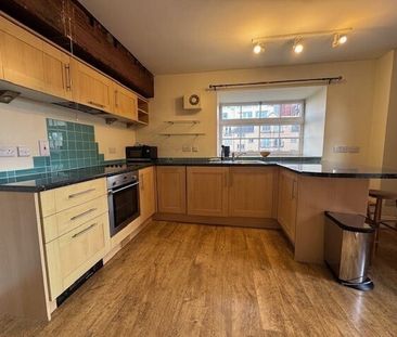 Buchanans Wharf North, ., Ferry Street - Photo 6