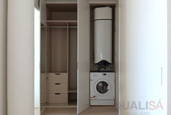 Apartamento T1 em Braga